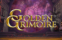 Golden Grimmoire