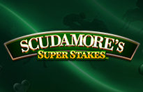 Scudamore’s Super stakes