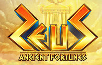 Ancient Fortunes Zeus