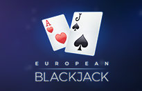 European Blackjack