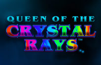 Queen of the Crystal Rays