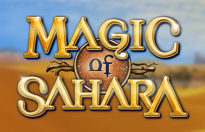 Magic of Sahara