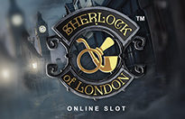 Sherlock of London