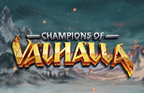 Champions of Valhalla