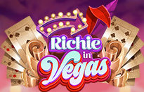Richie in Vegas