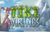 Tiki Vikings