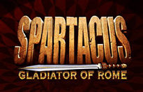 Spartacus Gladiator of Rome