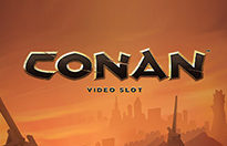 Conan Video Slot