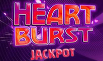 Heart Burst Jackpot
