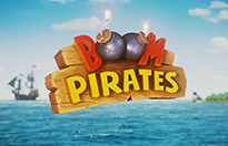Boom Pirates