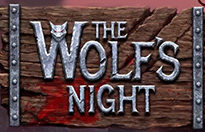 The Wolf’s Night