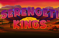 Serengeti Kings