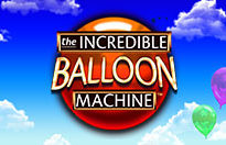 The Incredible Balloon Machine