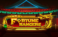 Fortune Rangers