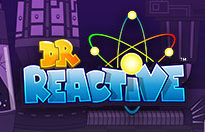 Doctor Reactive MegaDrop