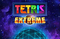 Tetris Extreme MegaDrop