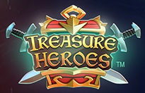 Treasure Heroes