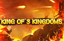 King of 3 Kingdoms