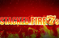 Stacked Fire 7s