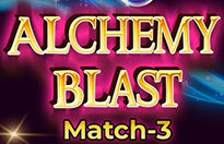 Alchemy Blast