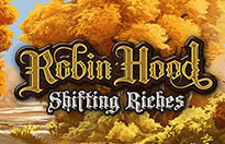 Robin Hood Shifting Riches