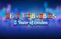 Beat The Bobbies at Tower Of London
