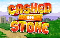 Cashed In Stone