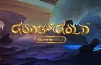 Gods of Gold INFINIREELS