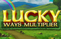 Lucky Ways Multiplier