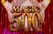 Magic 500