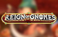 Reign of Gnomes