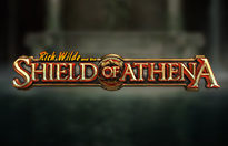 Rich Wilde and the Shield of Athena
