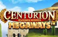 Centurion Megaways