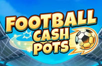 Football Cash Pots