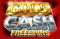 Gold Cash Freespins