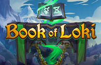 Book of Loki