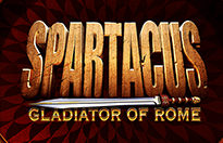 Spartacus – Gladiator of Rome