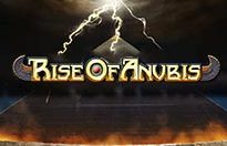 Rise of Anubis