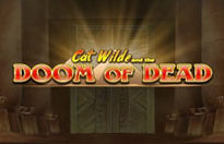Cat Wilde and the Doom of Dead