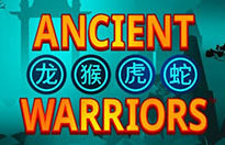 Ancient Warriors