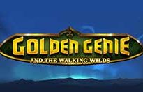 Golden Genie and the Walking Wilds