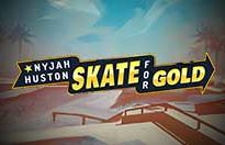 Nyjah Huston – Skate for Gold