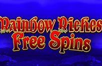 Rainbow Riches Freespins