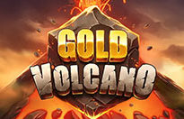 Gold Volcano