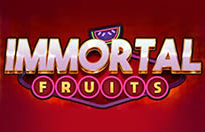 Immortal Fruits