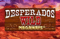 Desperados Wild Megaways