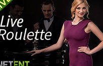 Live Roulette