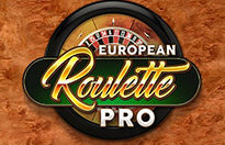 European Roulette Pro