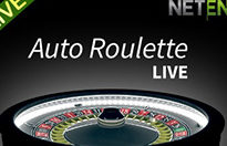 Auto Roulette Live