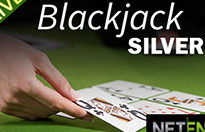 Blackjack Silver